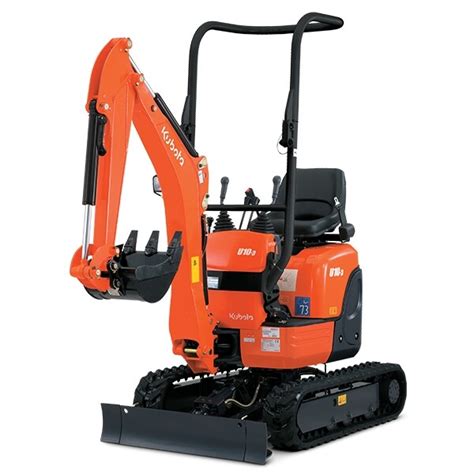 kubota mini digger|kubota 1 ton mini digger.